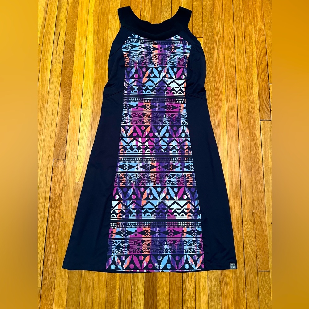 Title Nine sports dress